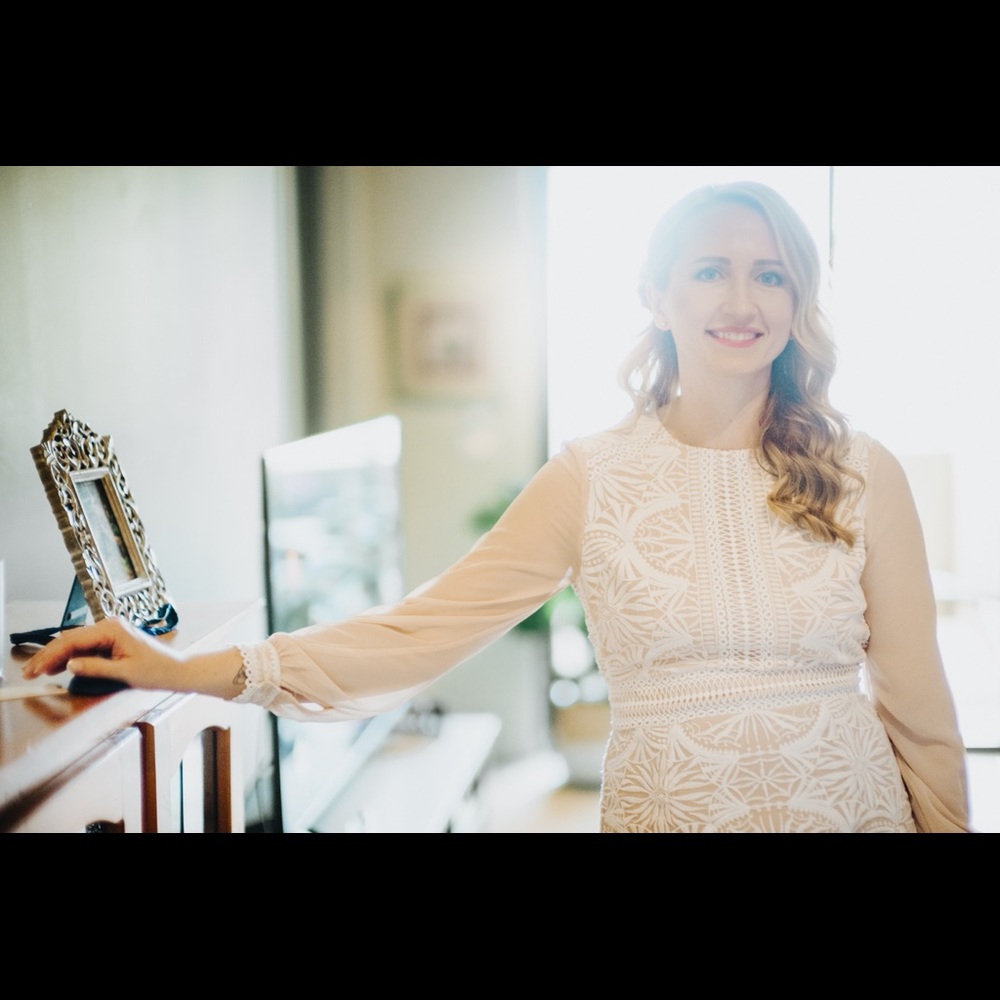 Meet your Posher, Meldra zenija